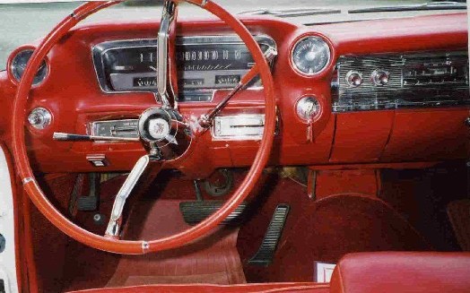 1960 Cadillac