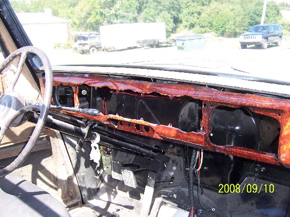 1939 Packard Super8