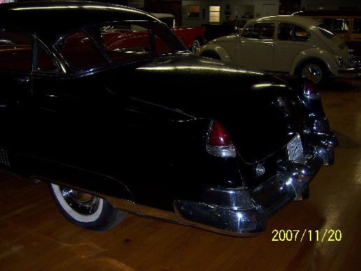 1959 Cadillac Fleetwood