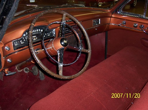 1959 Cadillac Fleetwood